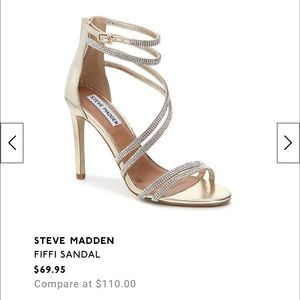 Steve madden Shoes
